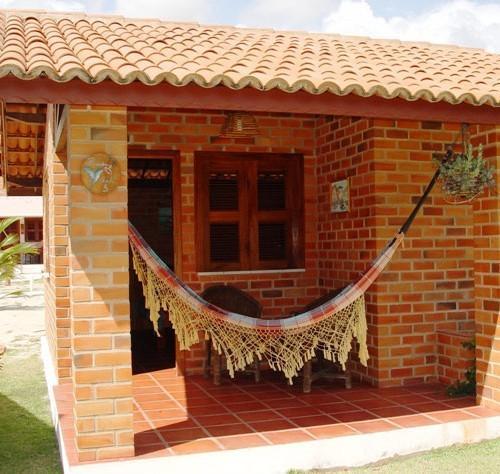 Pousada Beija Flor Icapuí Room photo